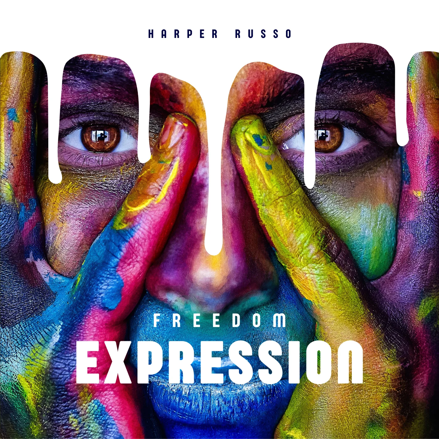 Harper Russo — Freedom Expression